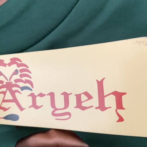 Aryeh Laser Cut Shift Medium - Picture 6 of 9